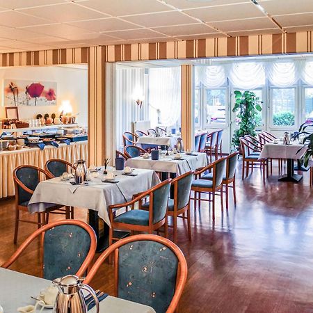 Hotel Muenkel Hanovre Extérieur photo