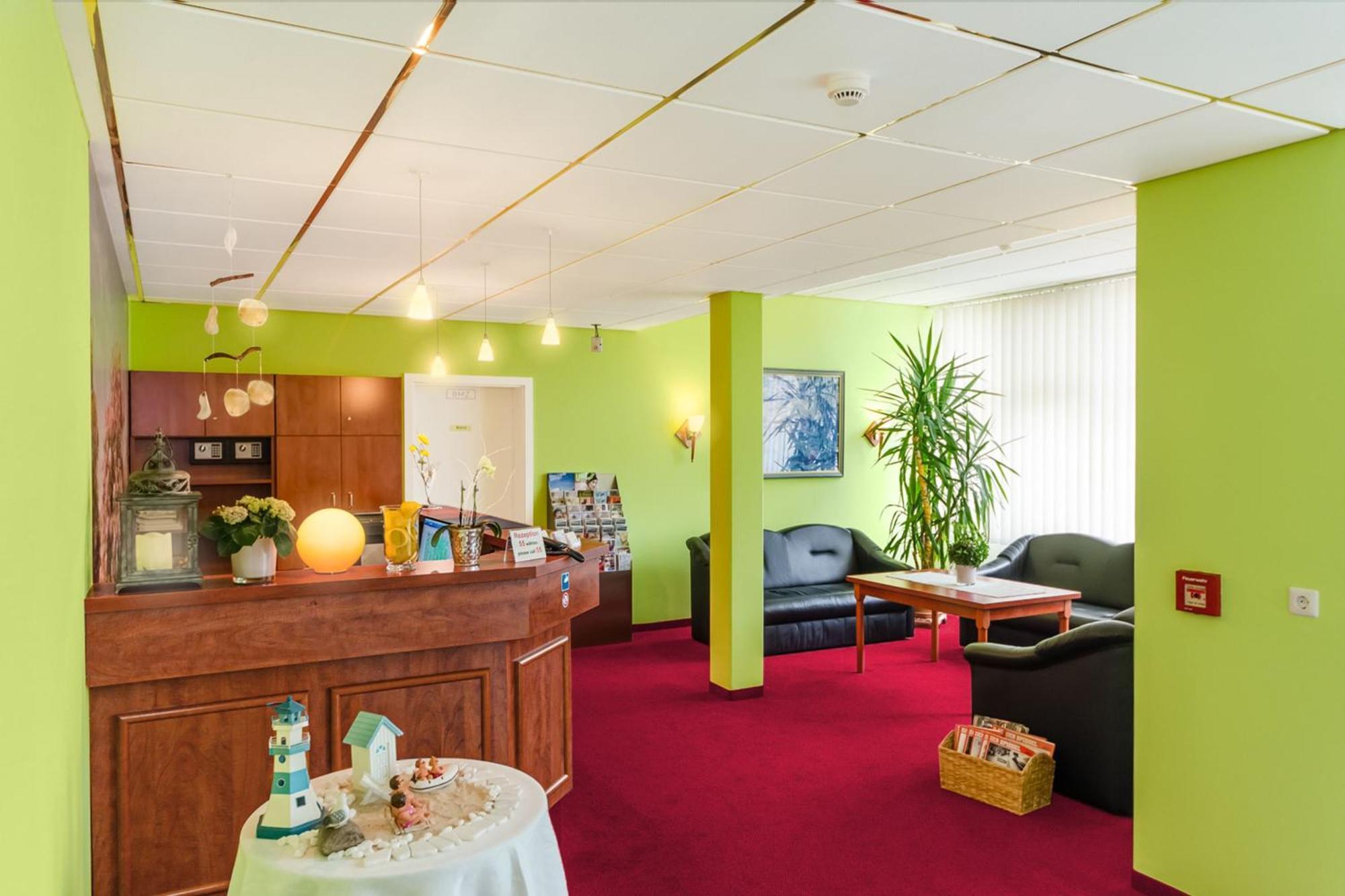 Hotel Muenkel Hanovre Extérieur photo